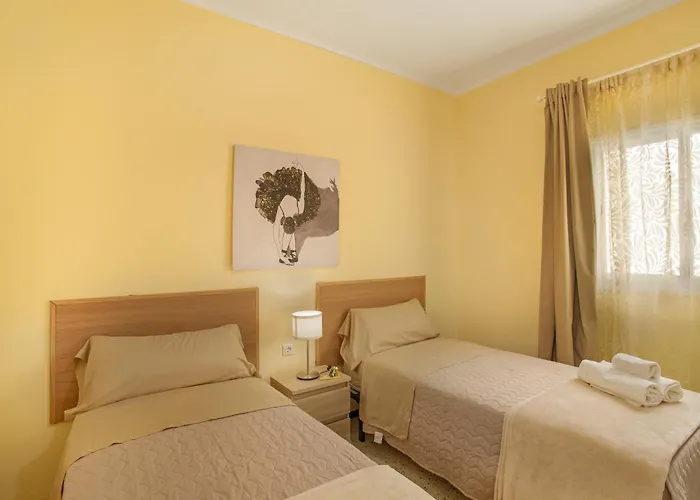 Casa Angela Pino 19_21 Будинок відпочинку *